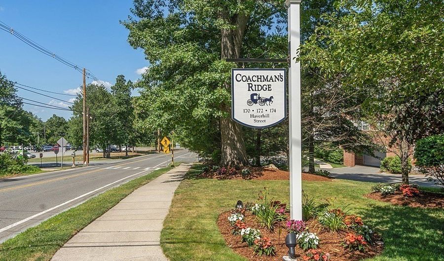 170 Haverhill St 136, Andover, MA 01810 - 2 Beds, 1 Bath