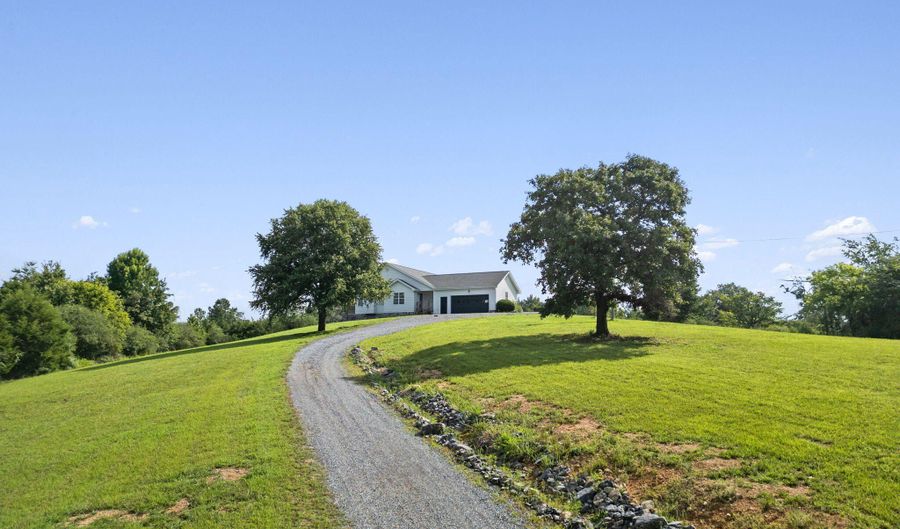 7421 Rabbit Ln, Birchwood, TN 37308 - 4 Beds, 3 Bath