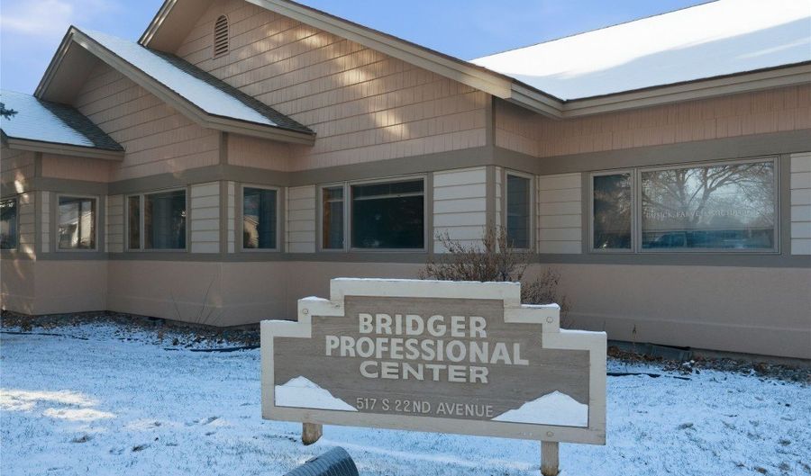 517 S 22nd Ave 5&6, Bozeman, MT 59718 - 0 Beds, 0 Bath