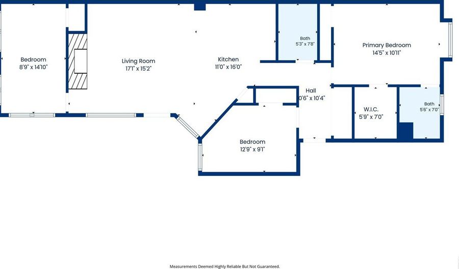 5932 Gunbarrel Ave B, Boulder, CO 80301 - 3 Beds, 2 Bath
