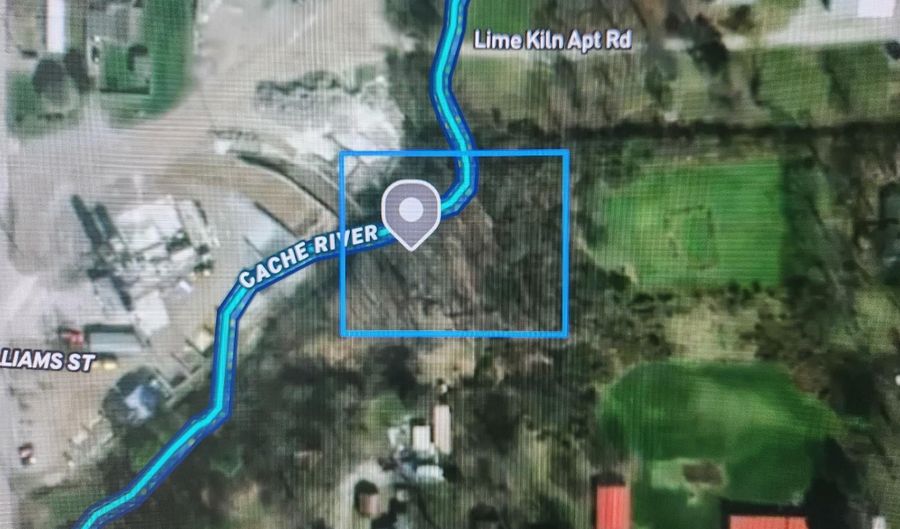 WILLIAMS Street, Anna, IL 62906 - 0 Beds, 0 Bath