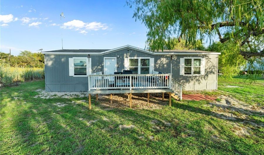 2360 CR 2048, Aransas Pass, TX 78336 - 3 Beds, 2 Bath