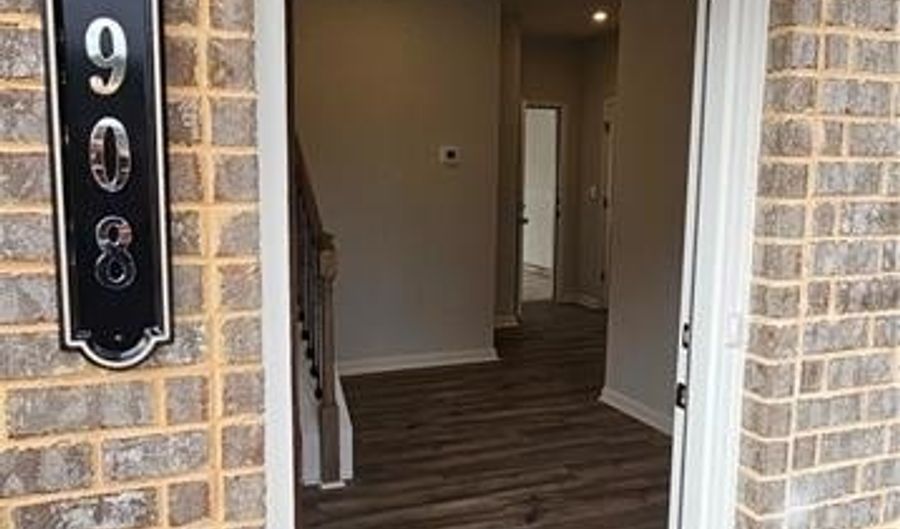 908 Colton Dr, Acworth, GA 30102 - 3 Beds, 4 Bath