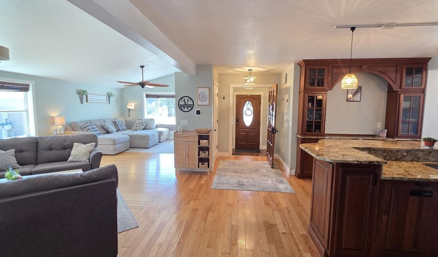 207 Mason St, Alpena, MI 49707 - 4 Beds, 3 Bath