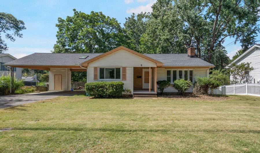 8 WAINWRIGHT Dr, Annapolis, MD 21401 - 3 Beds, 2 Bath