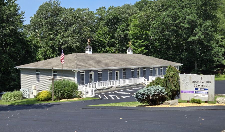 3 Inspiration Ln 1, Chester, CT 06412 - 0 Beds, 0 Bath