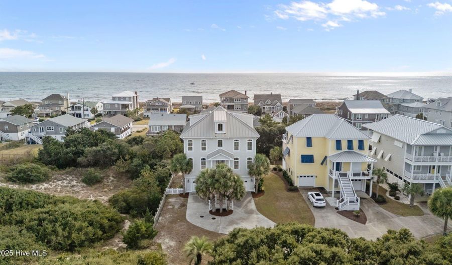 1101 W Ft Macon Rd, Atlantic Beach, NC 28512 - 4 Beds, 7 Bath