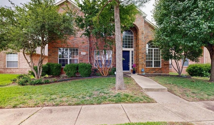 2019 Westbury Ln, Allen, TX 75013 - 4 Beds, 3 Bath