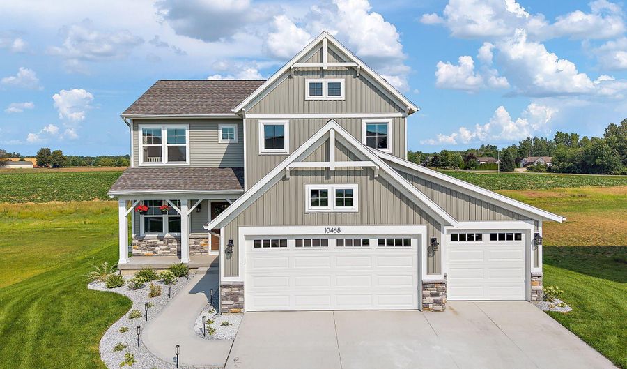 10468 Poppy Ln, Allendale, MI 49401 - 4 Beds, 3 Bath