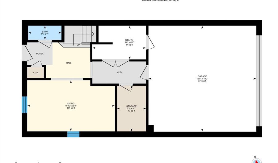 16201 BRIGHT STAR Way, Bowie, MD 20716 - 3 Beds, 4 Bath