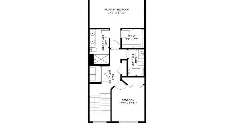2719 Bristol Ridge Dr, Ann Arbor, MI 48105 - 4 Beds, 4 Bath
