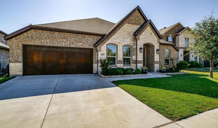 15037 Teasley Ave, Aledo, TX 76008 - 4 Beds, 3 Bath