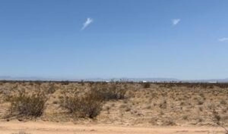 Orbit Road, Adelanto, CA 92301 - 0 Beds, 0 Bath