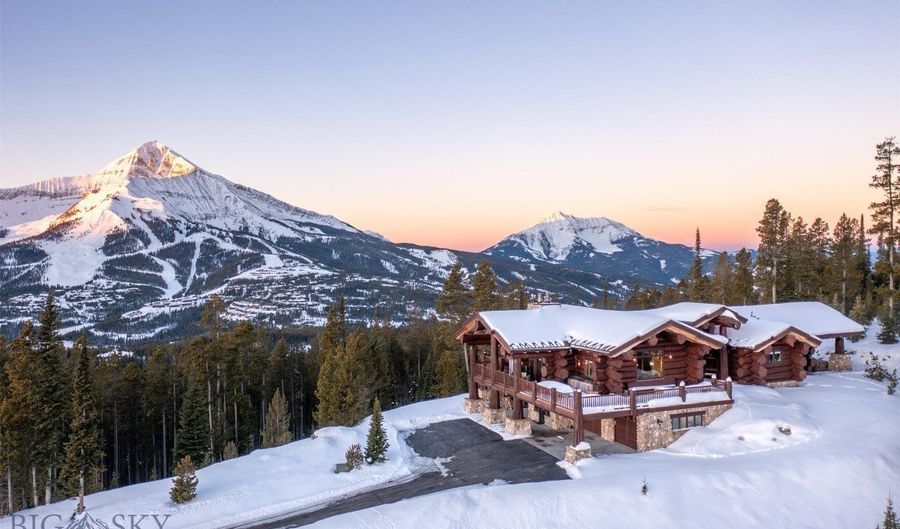 44 Ridgeview Loop, Big Sky, MT 59716 - 4 Beds, 5 Bath