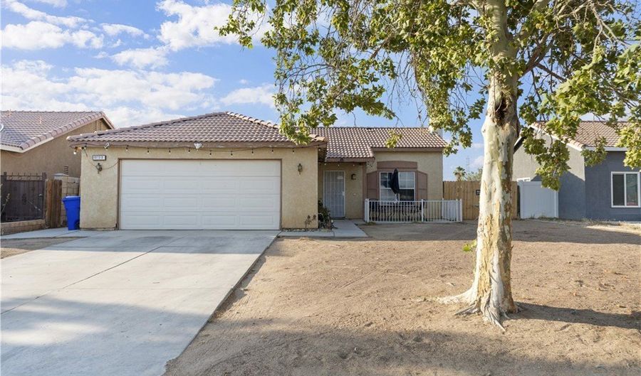 10730 Villa St, Adelanto, CA 92301 - 2 Beds, 1 Bath