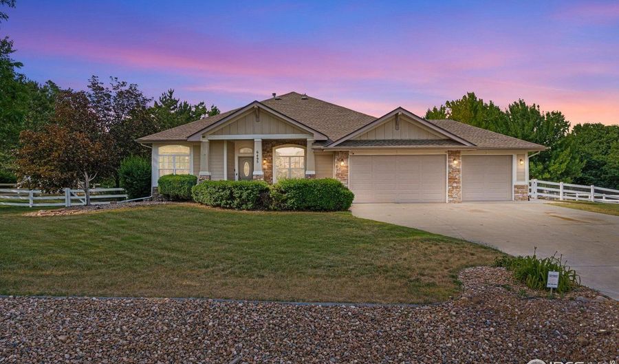 6495 Eagle Shadow Ave, Brighton, CO 80602 - 5 Beds, 5 Bath