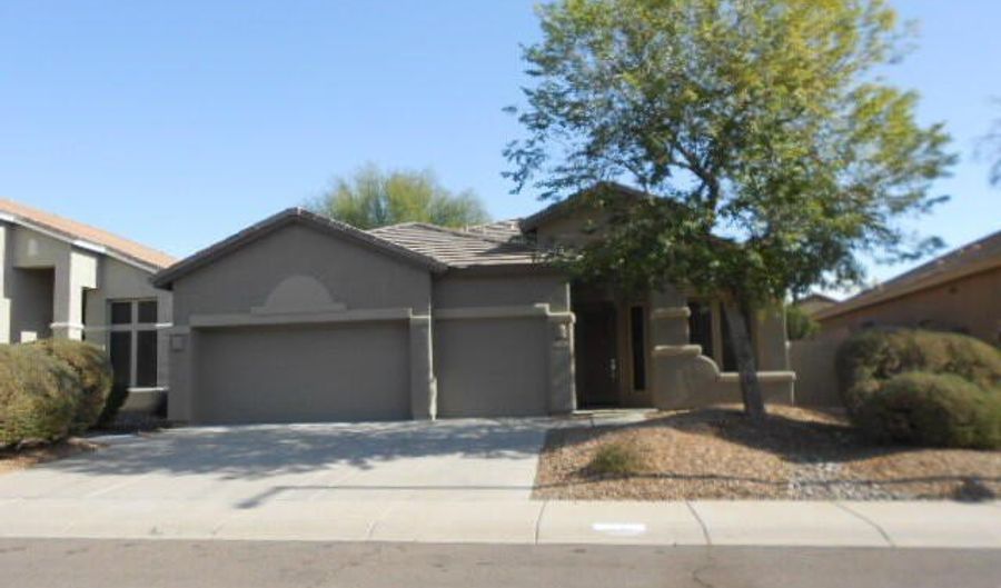 26811 N 41ST Ct, Cave Creek, AZ 85331 - 4 Beds, 2 Bath