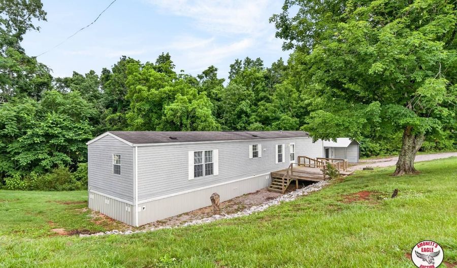 4075 Wisdom Dock Rd, Albany, KY 42602 - 3 Beds, 2 Bath