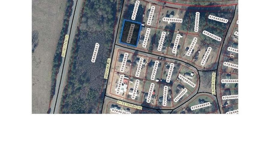 LT 71 Marshall Road Cloverdale Subdivision, Anderson, SC 29626 - 0 Beds, 0 Bath