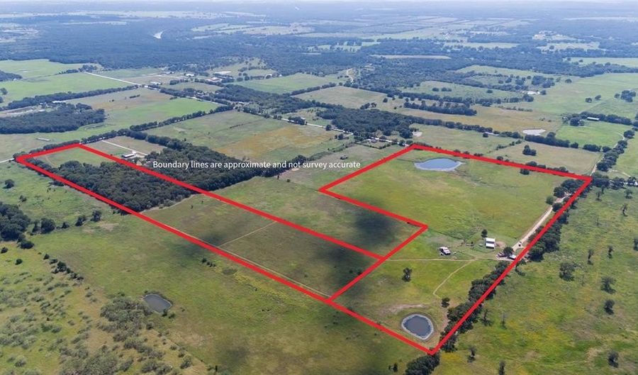 364 Hcr 2200, Aquilla, TX 76622 - 3 Beds, 3 Bath