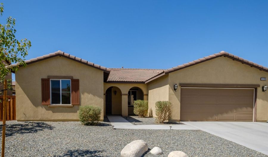 14194 Purple Canyon Rd, Adelanto, CA 92301 - 4 Beds, 3 Bath