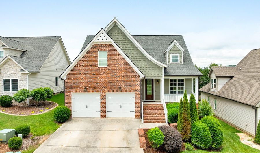 3626 Stickley Way, Apison, TN 37302 - 4 Beds, 3 Bath