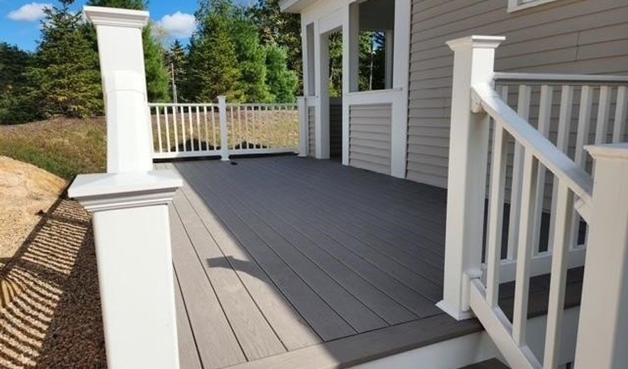 1 The Cliffs At Evergreen Evergreen Dr, Auburn, NH 03032 - 2 Beds, 3 Bath