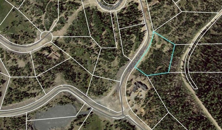 230 N Highland Dr 52, Brian Head, UT 84719 - 0 Beds, 0 Bath