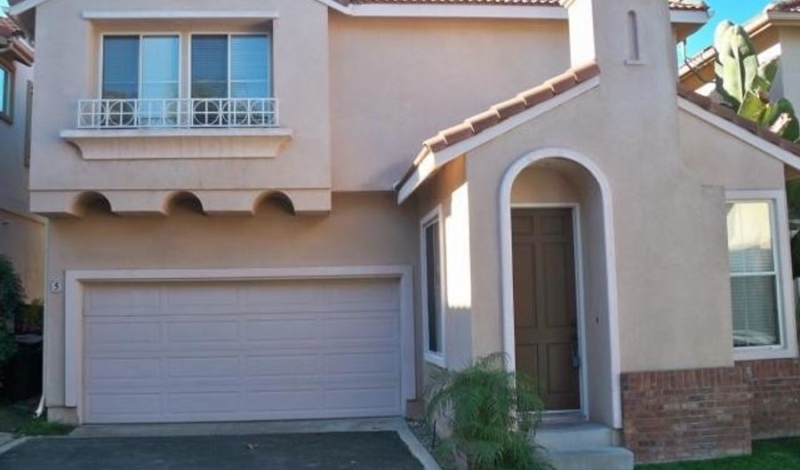 5 Andando, Aliso Viejo, CA 92656 - 3 Beds, 3 Bath