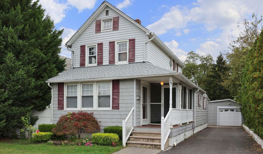 23 Mathiasen Pl, Aberdeen, NJ 07747 - 3 Beds, 2 Bath