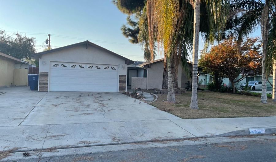 2507 Cameo Ct, Bakersfield, CA 93304 - 4 Beds, 0 Bath