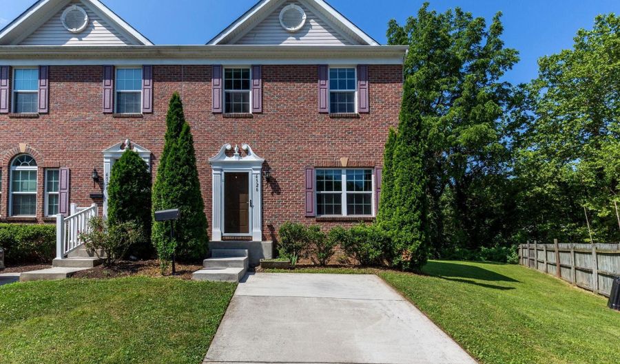 6526 LOCH HILL Rd, Baltimore, MD 21239 - 3 Beds, 4 Bath