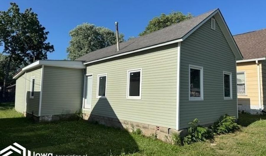 316 E Filmore St, Afton, IA 50830 - 1 Beds, 1 Bath