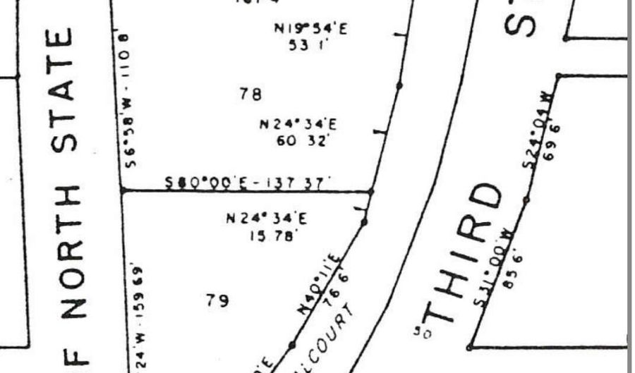 1215 N State St, Abbeville, LA 70510 - 3 Beds, 3 Bath