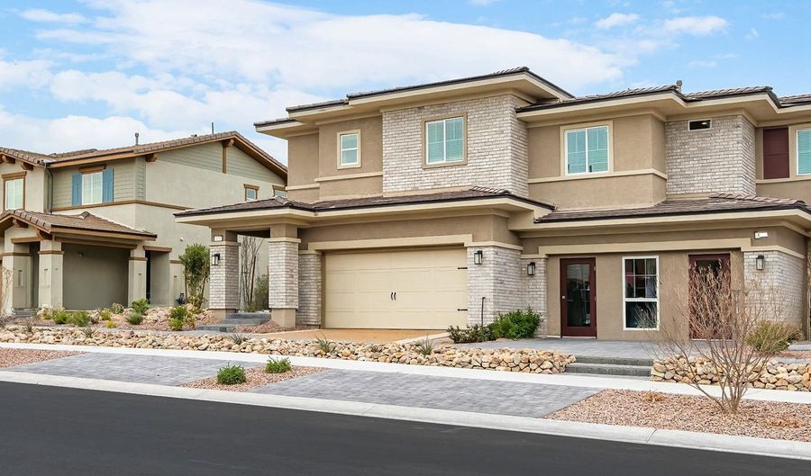 787 Fallen Phoenix St, Henderson, NV 89011 - 3 Beds, 3 Bath
