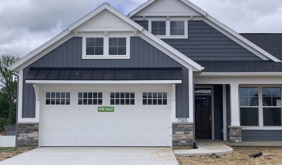7585 Brook Villa Ct 16, Allendale, MI 49401 - 3 Beds, 3 Bath