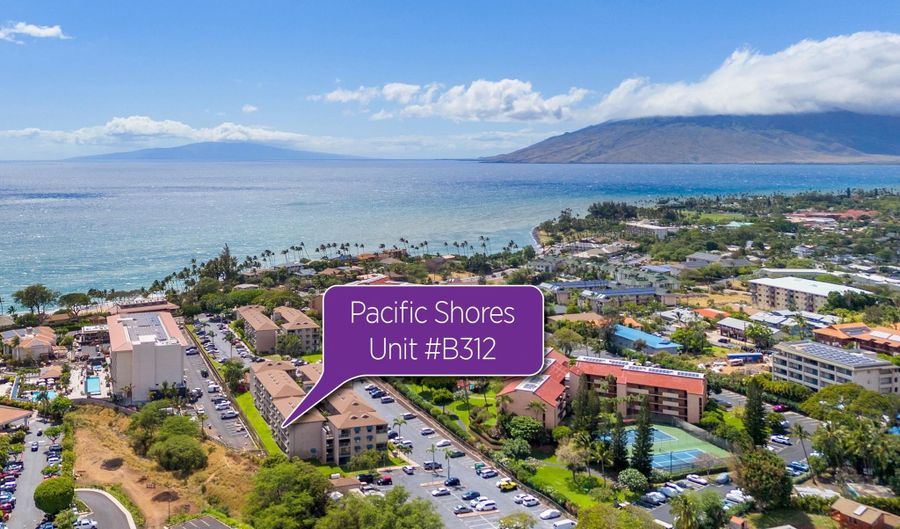 2219 S Kihei Rd B312, Kihei, HI 96753 - 2 Beds, 2 Bath