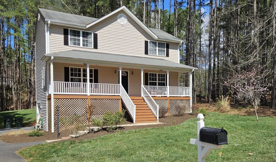 11 COTTONWOOD Dr, Barboursville, VA 22923 - 3 Beds, 3 Bath