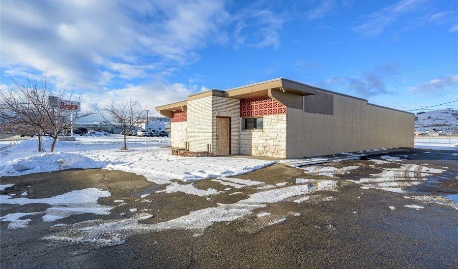 1300 E Commercial Ave, Anaconda, MT 59711 - 0 Beds, 0 Bath