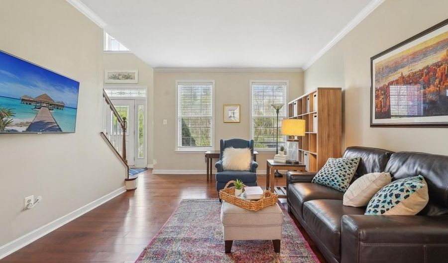 1107 GREYSTONE Rd, Ambler, PA 19002 - 4 Beds, 3 Bath