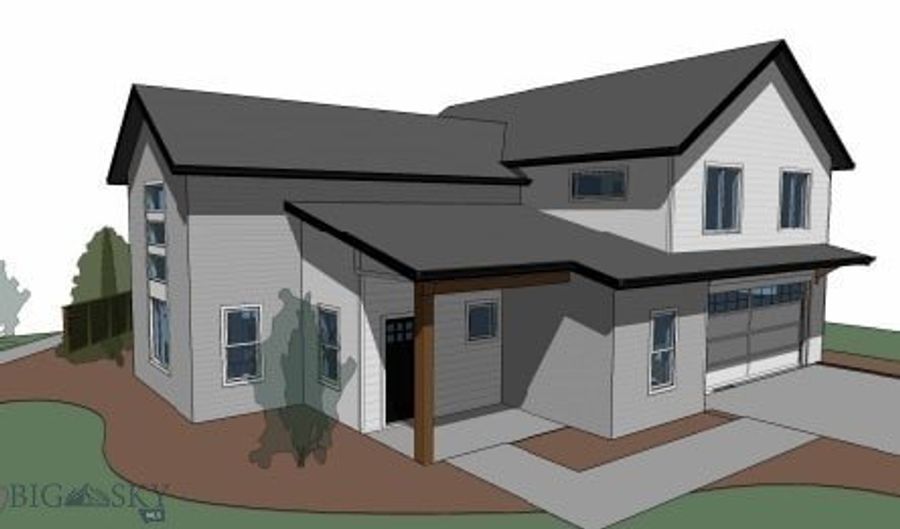 612 Companion Way, Belgrade, MT 59714 - 4 Beds, 3 Bath