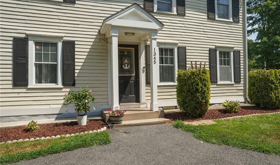 1345 Tarkiln Rd, Burrillville, RI 02830 - 3 Beds, 3 Bath