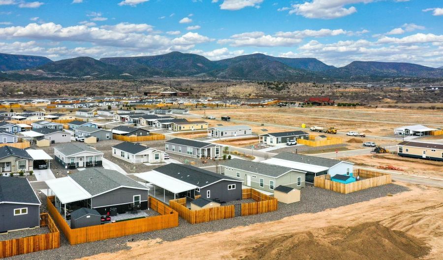 12 Ranch Dr, Camp Verde, AZ 86322 - 3 Beds, 2 Bath