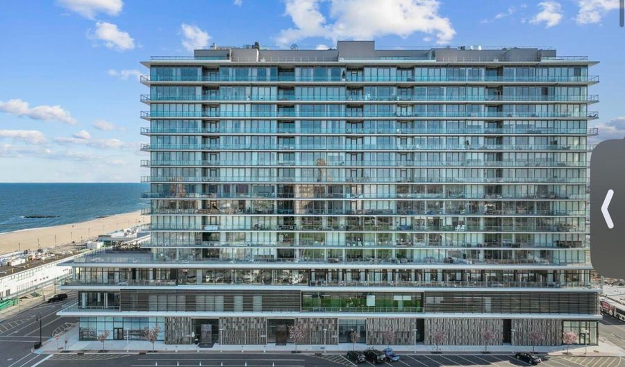 1101 Ocean Ave 707, Asbury Park, NJ 07712 - 3 Beds, 3 Bath