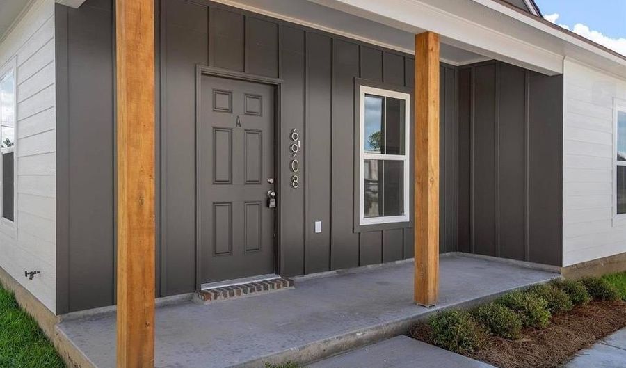 6908 Goya Ave #A, Baton Rouge, LA 70806 - 3 Beds, 2 Bath