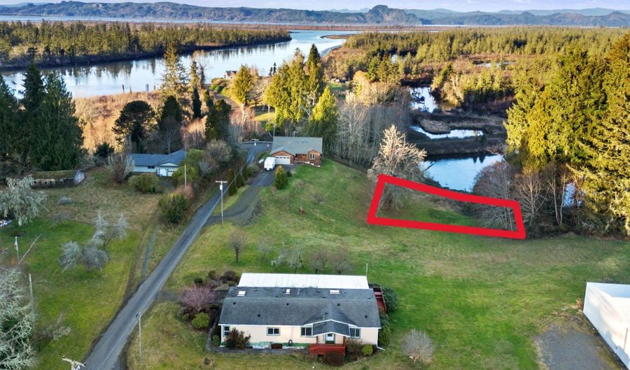 knappa dock, Astoria, OR 97103 - 0 Beds, 0 Bath