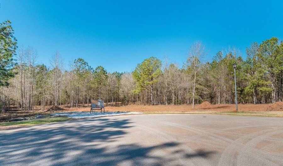 1421 Dunwoody Pl, Appling, GA 30802 - 0 Beds, 0 Bath