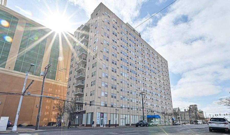 2834 ATLANTIC Ave, Atlantic City, NJ 08401 - 1 Beds, 1 Bath