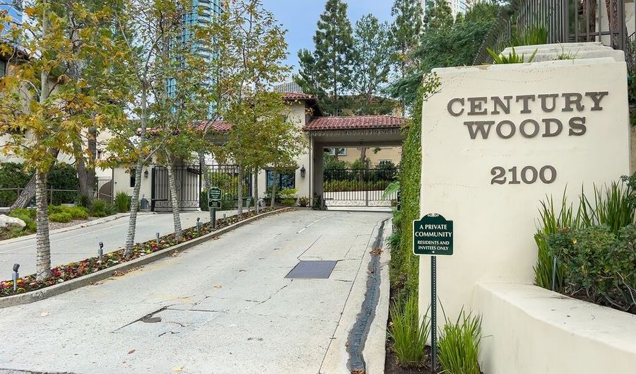 2131 Century Woods Way, Los Angeles, CA 90067 - 3 Beds, 6 Bath