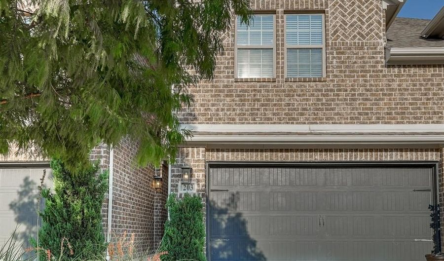 203 Congaree Rd, Allen, TX 75002 - 3 Beds, 3 Bath